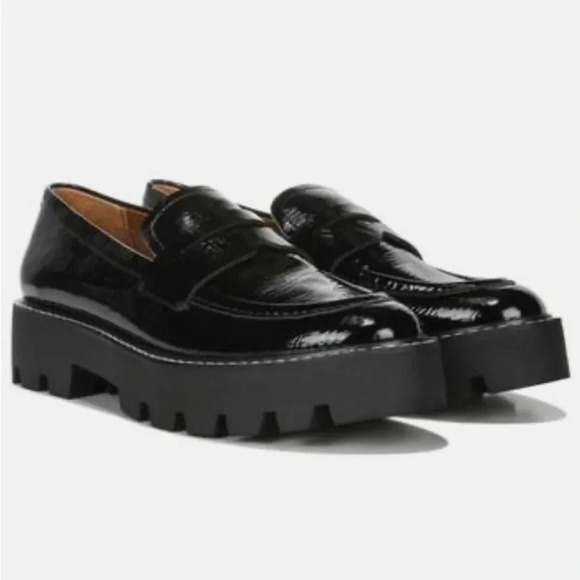 ! Franco Sarto Balin Women's Midnight 7.5 - Picture 1 of 9